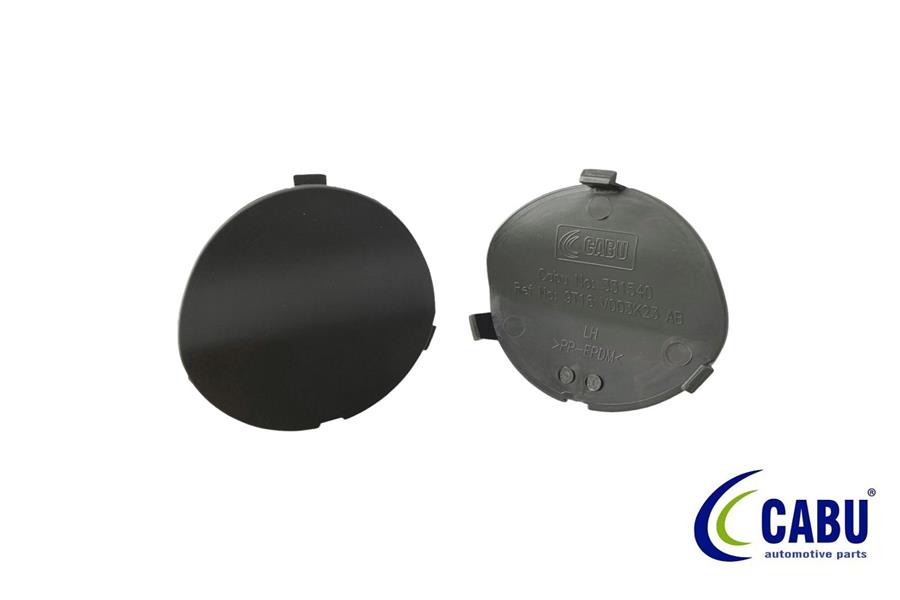 ON TAMPON CEKI DEMIR KAPAGI SOL CONNECT 09-13 - CABU - OEM 9T16V003K23AB