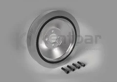 KRANK KASNAĞI (CİVATALI KİT) FIAT EGEA-ASTRA H-LAN - KMT