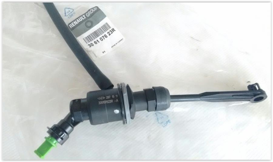 DEBRİYAJ ÜST MERKEZİ DUSTER 2012=> - MY - OEM 306107623R