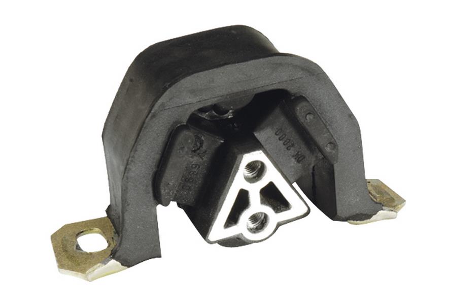 MOTOR TAKOZU ON SOL VECTRA A-ASTRA F 1.7TD-1.7TDS 91-98 - YTT - OEM 684643