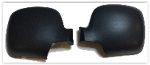 AYNA KAPAĞI SOL RENAULT KANGOO 08> MERCEDES BENZ CITAN W145 13> - BARAN - OEM 7701068844