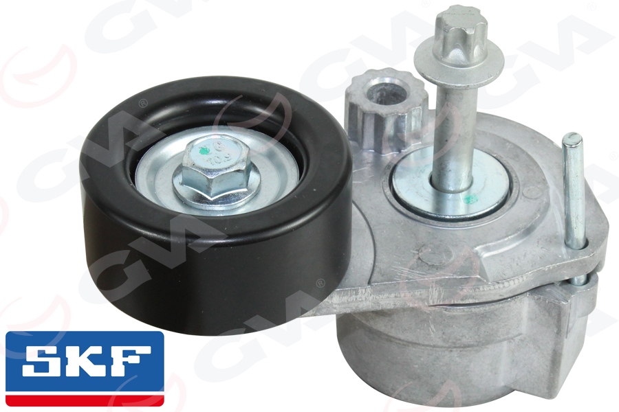 ALTERNATÖR GERGİ RULMANI(KÜTÜKLÜ) ASTRA G-H-J-CORSA D-INSIGNIA-MERIVA-VECTRA C-ZAFIRA-CRUZE 1.6-1.8 - GVA - OEM 6340558
