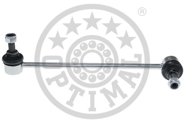 ASKI ROTU ON SOL MERCEDES VITO W639 03> — OPTIMAL G7-1041 - OPTIMAL - OEM A6393200489