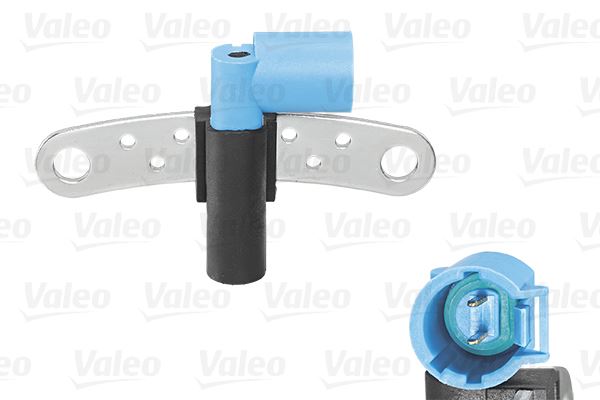 KRANK MİLİ SENSÖRÜ RENAULT CLIO I-II-II MEGANE I 96>01 KANGOO 97> CLIO SYMBOL I 00> SANDERO 08> LOGAN 04> 1.2 1.4 1.6 - VALEO - OEM 8200436025