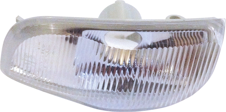 DIS DIKIZ AYNASI SINYALI SOL RENAULT SYMBOL III 13> DACIA SANDERO II 12> LOGAN II 12> - OE-ORIJINAL - OEM 261653175R