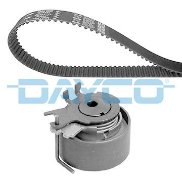 EKSANTRİK GERGİ KİTİ (095x234) CLIO II-III-KANGOO- - DAYCO - OEM 130C16776R
