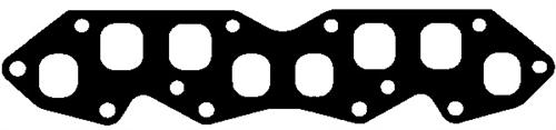 MANIFOLD CONTA EKSOZ R9 BENZINLI 1.20MM - OTOCONTA - OEM 7701349276