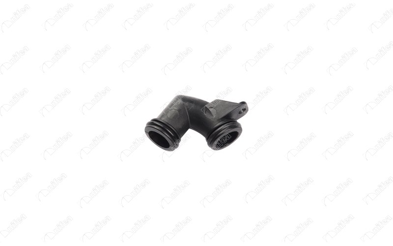 SU FLANSI MERCEDES OM611 OM612 W203 S203 C209 - NIFEA - OEM A6112030308