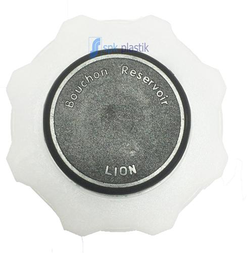GENLEŞME KAVANOZ KAPAĞI (SİYAH) FLASH-EXPRESS-R9-R - SPK - OEM 7700805031