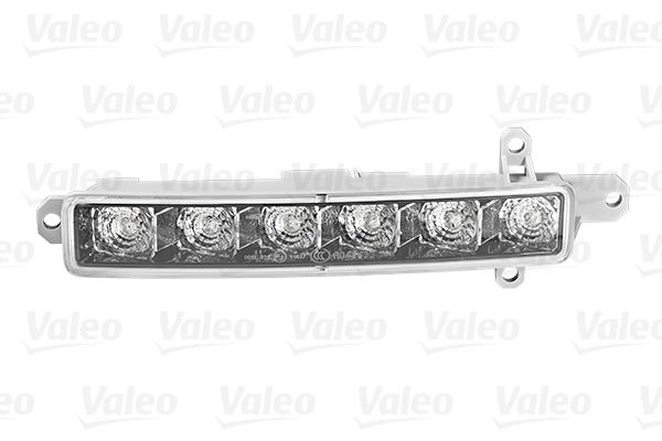 GÜNDÜZ FARI (LED) SAĞ-SOL PEUGEOT P308 13>21 CI - VALEO - OEM 9812662180