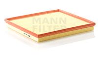 HAVA FILTRESI TRANSIT V347 2.2TDCI 130PS-140PS 07> TOURNEO CUSTOM V362 12>19 O CEKER - MANN - OEM CC119601CB