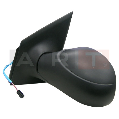 DIS DIKIZ AYNASI ELEKTRIKLI ISITMALI SOL CITROEN C2 03-09 - ART - OEM 8149SX