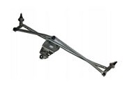 SILECEK MEKANIZMASI MOTORSUZ CLIO II 05> - ZENON - OEM 7701052155