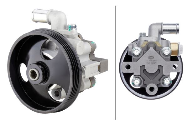 DIREKSIYON POMPASI CHEVROLET CRUZE OPEL ASTRA J A16XER Z16XER - HELLA - OEM 948228