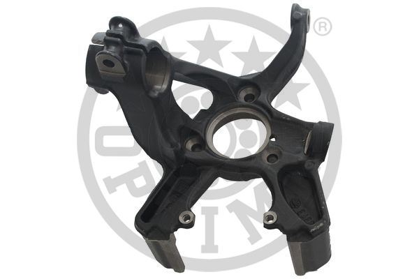 AKS TAŞIYICI ÖN SAĞ (DİSK AYAKLI-3 DELİKLİ) GOLF V - GVA - OEM 5Q0407256N