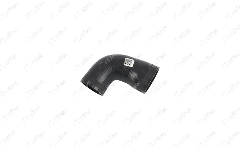 TURBOSARJ HORTUMU SAG UST BMW M57 E39 E38 - NIFEA - OEM 11617786530