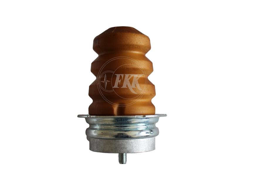 AMORTİSÖR TAKOZU ARKA DUCATO III-BOXER III-JUMPER III 2.2-2.3-3.0 JTD 06=> 12Q/14Q/16Q - FKK - OEM 1351266080