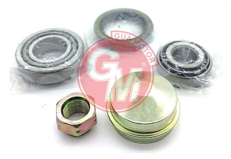 ON TEKER RULMANI SET SOL M131 1600 DOGAN KARTAL SAHIN - GUA - OEM 55170725B