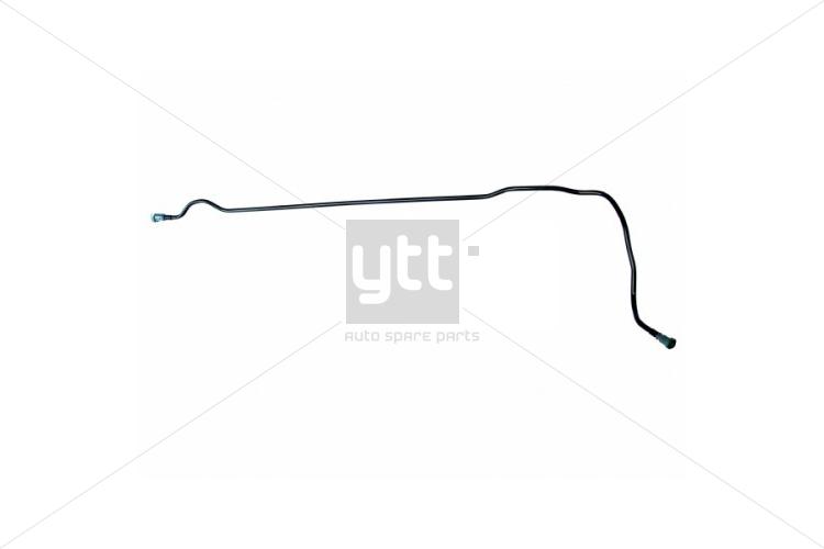 YAKIT HORTUMU CLIO III — YTT 387906 - YTT - OEM 8200868563
