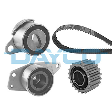 EKSANTRİK GERGİ KİTİ (153x260) MEGANE 91>01 LAGUNA 97>01 EXP 01> SCENIC 99>03 ESPACE III 99>02 1.9dCi - DAYCO - OEM 7701471865