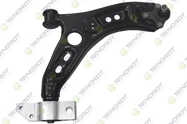 ALT SALINCAK KOMPLE SAĞ PASSAT 09=> TIGUAN 08=> - TEKNOROT - OEM 5N0407152
