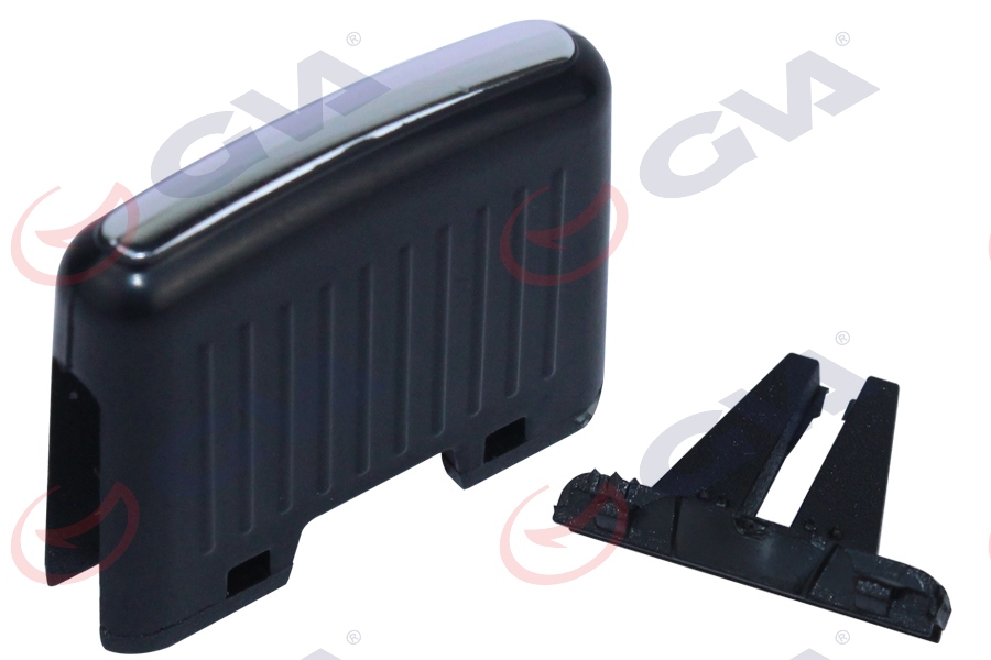 KALORİFER HAVALANDIRMA SAG SOL DÖNÜŞ TUŞ KİTİ - GKL - OEM 1K0819709