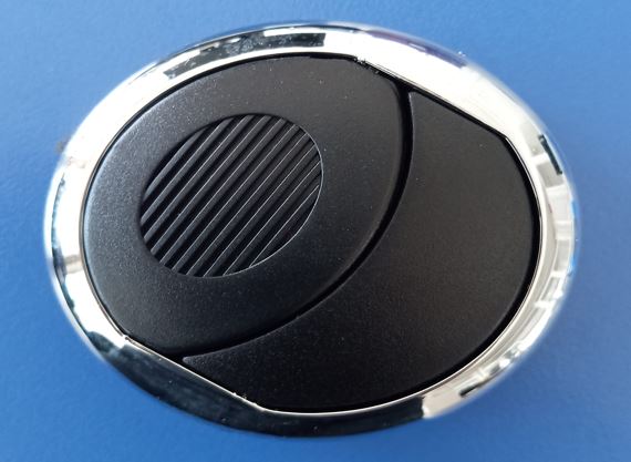 KALORİFER HAVALANDIRMA ORTA SAĞ-SOL FIAT FİORİNO 09> PSA BIPPER-NEMO - NUH - OEM 735460869
