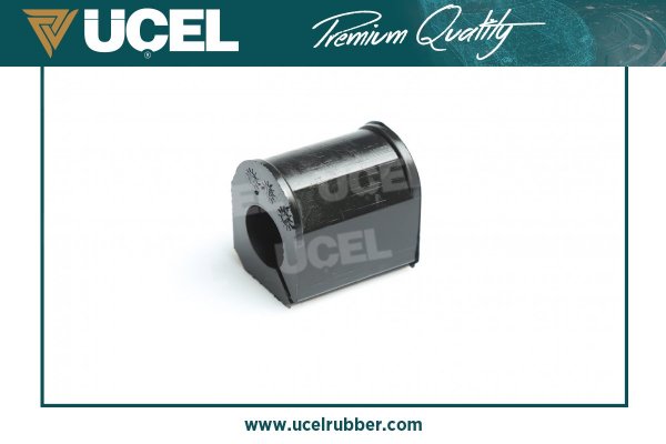 VİRAJ DEMİR LASTİĞİ ORTA TOROS R9-R12-MGN I-SCENIC - UCEL - OEM 7700785788
