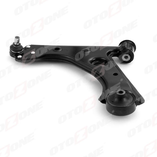 SALINCAK ÖN SOL ALT (ROTİLLİ) OPEL CORSA D 06>14 CORSA E 14>19 ADAM 12>19 - OTOZONE - OEM 55703230
