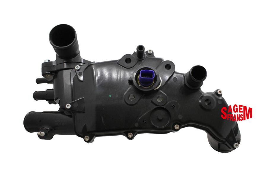 TERMOSTAT 83 C DUCATO II BOXER 20 22 - SAGEMFRANS - OEM 1336.V4