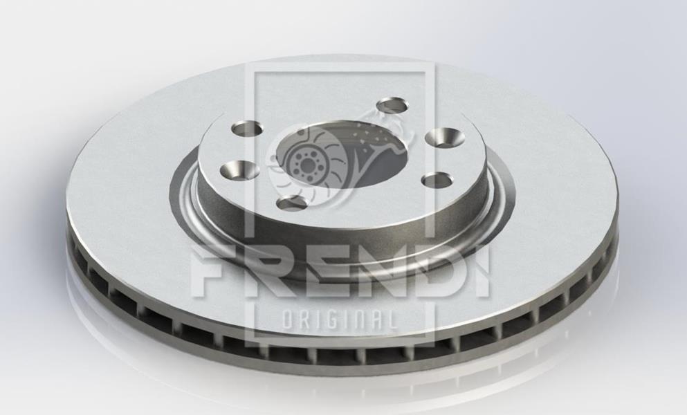 ÖN FREN AYNASI CLIO IV 12> CLIO V 19> SYMBOL - FRENDI - OEM 402066839R