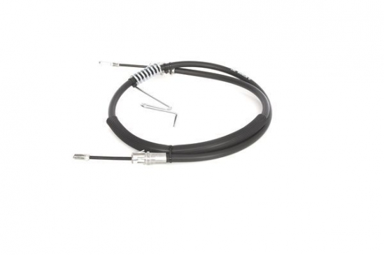 EL FREN TELI ARKA SAG TRANSIT KAMYONET / ACIK KASA (ARKADAN CEKISLI) (TEK TEKERLEK) (DISK FREN) 06- (1311111MM) - CAVO - OEM 6C112A635CC