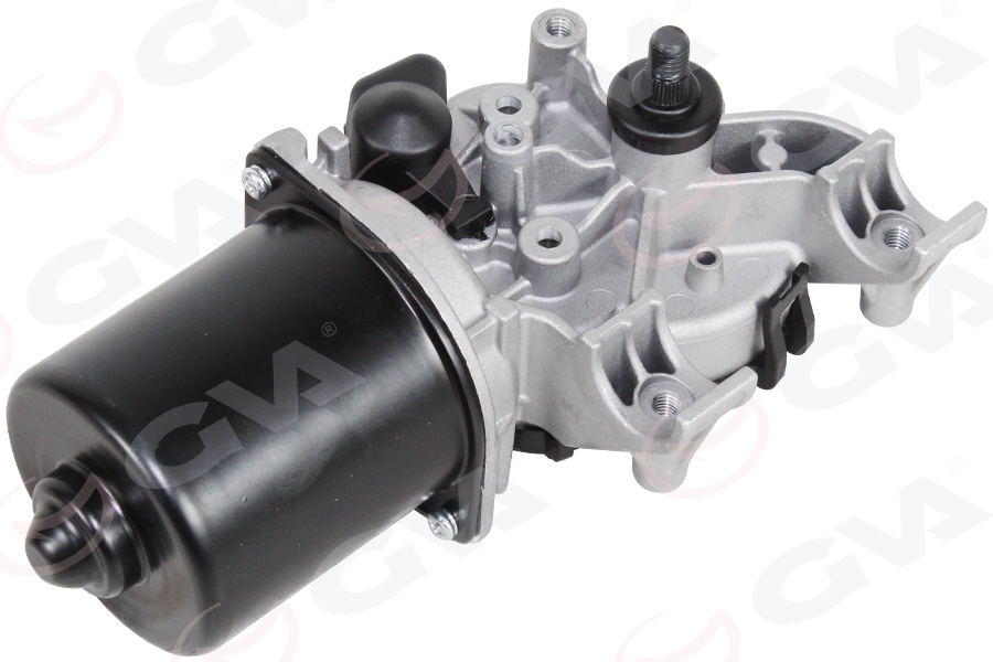 SİLECEK MOTORU ÖN CITROEN C2 03>09 C3 03>10 - GVA - OEM 6401.F4