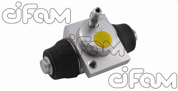 FREN SİLİNDİRİ ASTRA H 1.4-1.6-1.7CDTI VECTRA1.6-1.7-2.0DI (20.64mm) - CIFAM - OEM 18044060