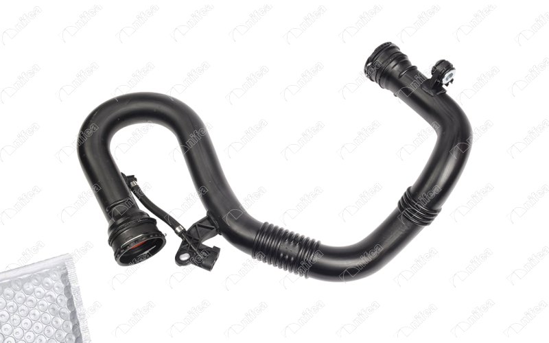 TURBO BORUSU MEGANE IV SCENIC IV TALISMAN 1.6 DCI 130 2015> - NIFEA - OEM 144602744R