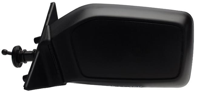 DIŞ DİKİZ AYNASI MEKANİK GÜMÜŞ SOL TAUNUS - ERAYNA - OEM 79BB17683GM