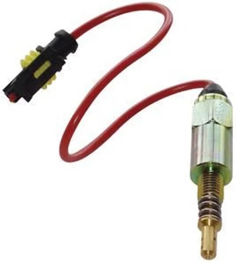 ROLANTI MUSURU CUT OFF 131-SLX-TEMPRA - HELLUX - OEM 9941938