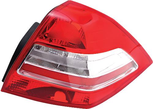 STOP LAMBASI SAĞ MGN II 06=> (DUYSUZ) - CERKEZ - OEM 8200417347