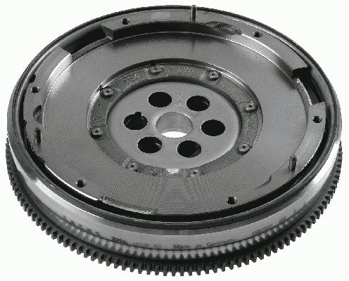 VOLAN ASTRA J INSIGNIA A ZAFIRA B 1.6 TURBO 09-> - SACHS - OEM 616363