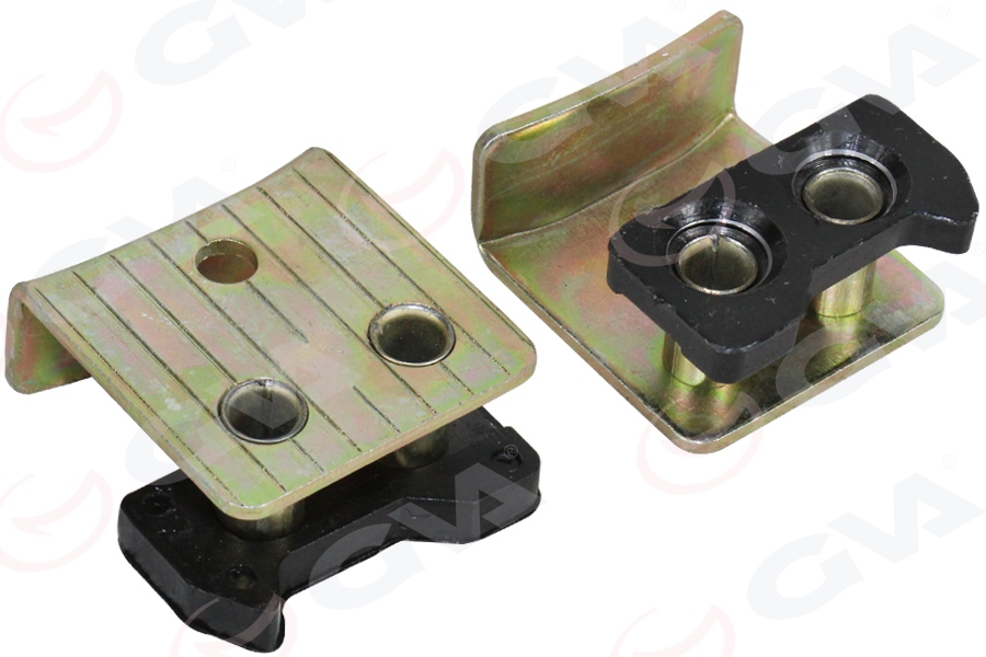 KAPI KİLİT KÖPRÜSÜ SAĞ R9 - GVA - OEM 7702252921