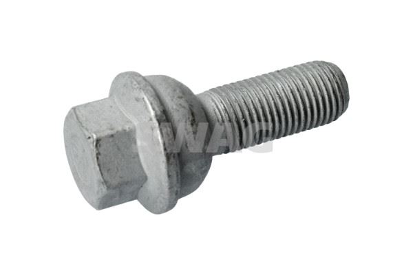 BIJON MERCEDES SPRINTER B906 . VW CRAFTER 30-35-50 - SWAG - OEM A0009902407