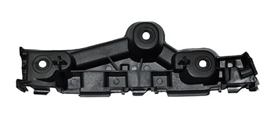 TAMPON BRAKETI ON SOL RENAULT SANDERO CLIO 2013 SYMBOL - BARAN - OEM 631433758R