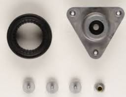 AMORTISOR TAKOZU CLIO III 05>12 - CLIO IV 12> - CAPTUR 13> - MODUS 04> {OES URETIM - ORJINAL ES DEGER} - GMY - OEM 543A02310R