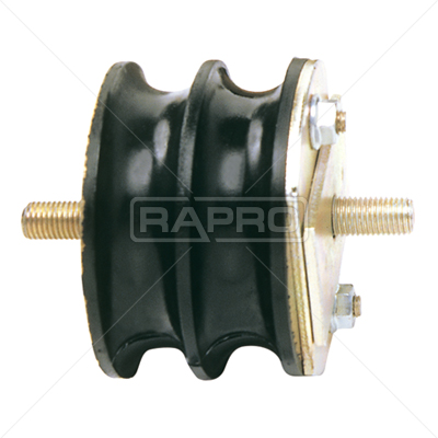 MOTOR TAKOZU  YAYLI TIP  D.K.S. - RAPRO - OEM 85008575
