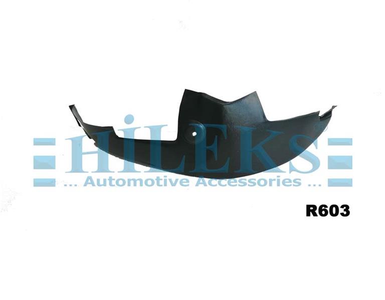 ÖN ÇAMURLUK DAVLUMBAZI SAĞ EXPRES (95-99) - HILEKS - OEM 7701761603