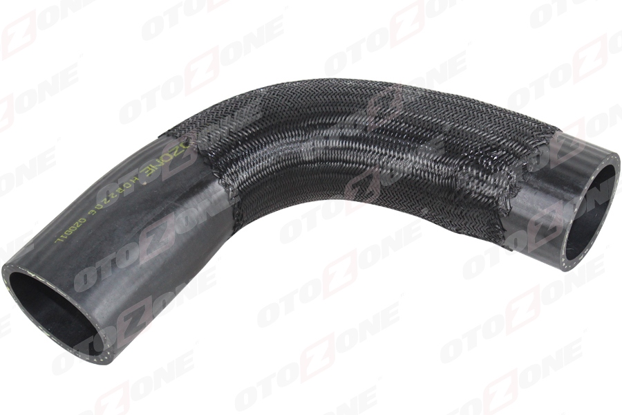 TURBO BORUSU HORTUMU FIAT DOBLO III 10> 1.6D MT - OTOZONE - OEM 52087202