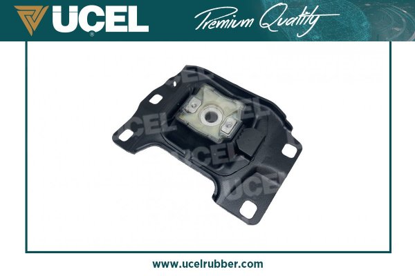 SANZIMAN TAKOZU FOCUS III C30 S40 V40 V50 1.6 - UCEL KAUCUK - OEM BV617M121DC