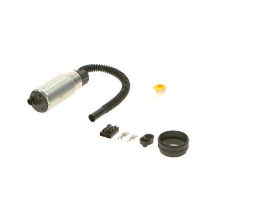 ELEKTRİKLİ YAKIT POMPASI — BOSCH 0986580801 - BOSCH