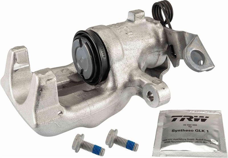 FREN KALIPERI ARKA SAG ASTRA G-H-J-COMBO 04>MERIVA 06->10 ZAFIRA 02->05 - TRW - OEM 93179159