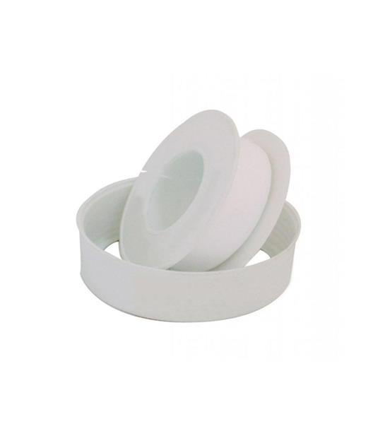 TEFLON BANT 12MM 10MT - CEVHERS